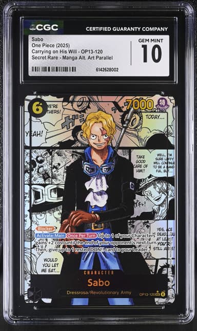 Sabo