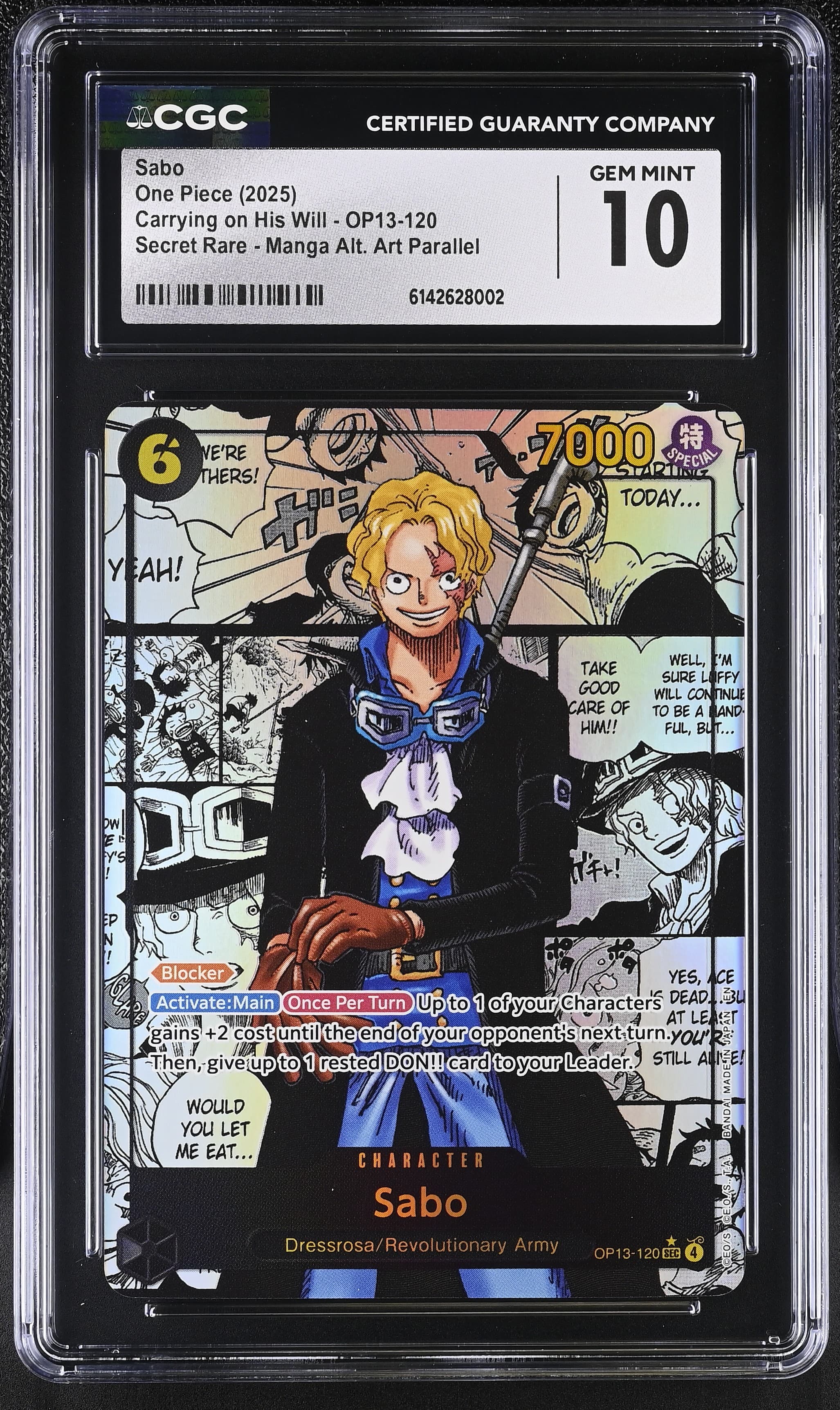 Sabo