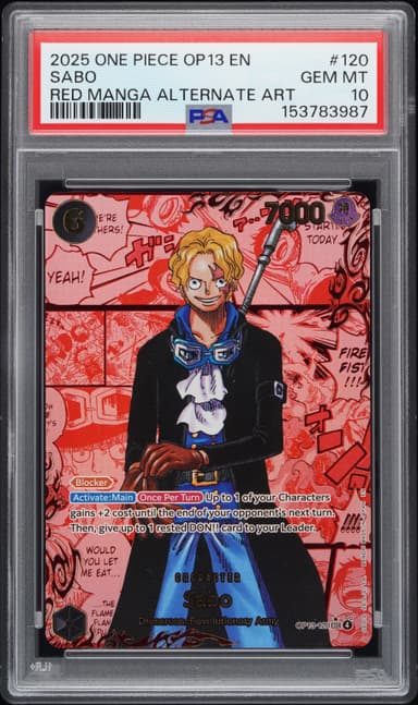 Sabo
