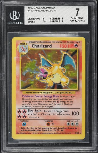 Charizard-Holo