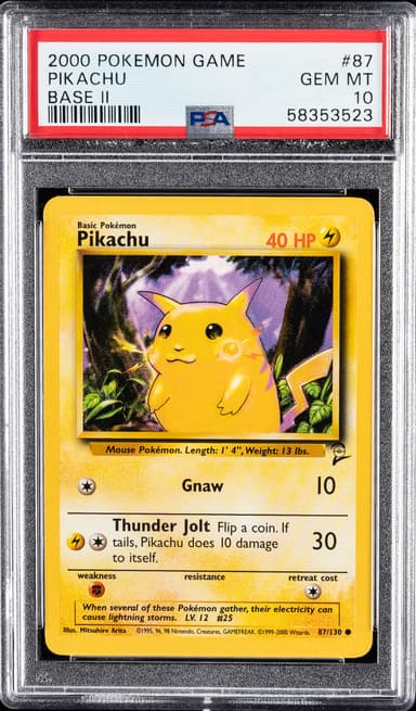 Pikachu