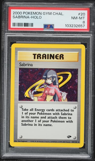 Sabrina-Holo