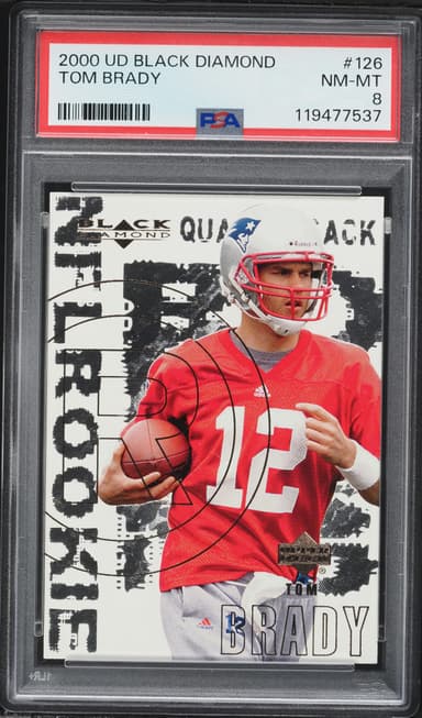 Tom Brady