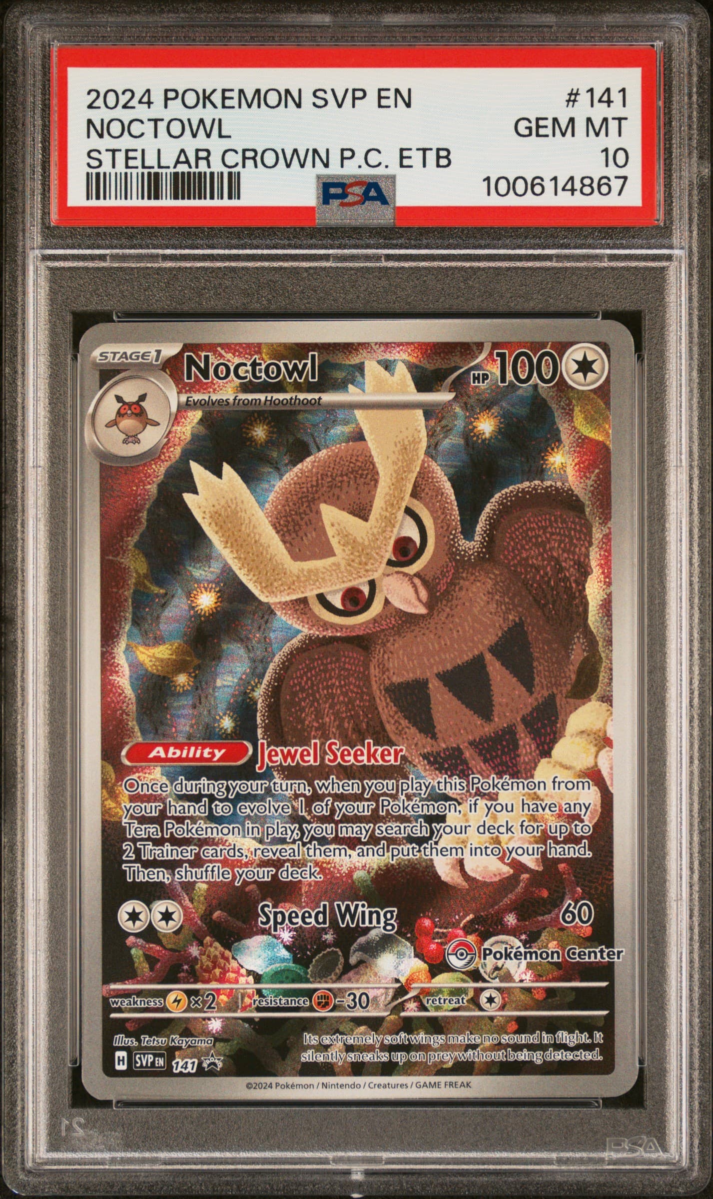 Noctowl