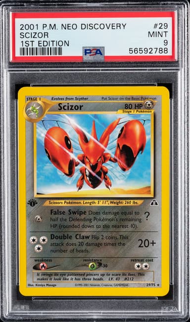 Scizor