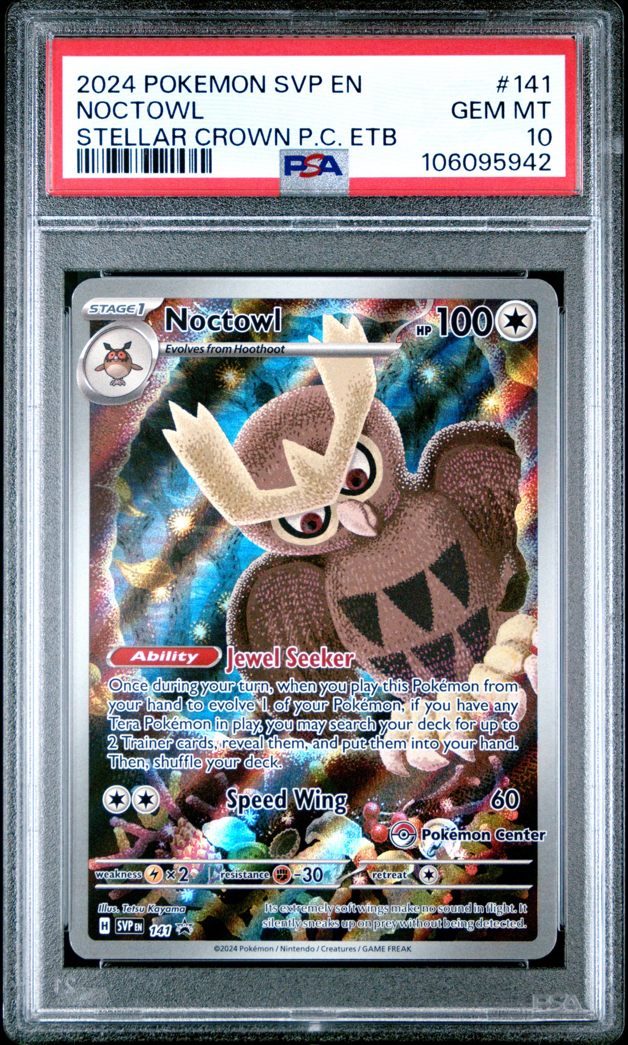 Noctowl