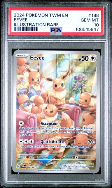 Eevee