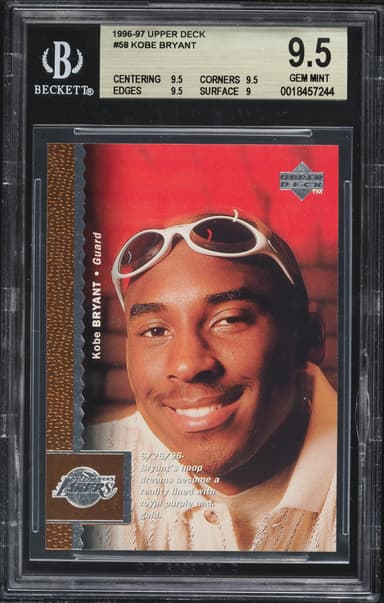 Kobe Bryant
