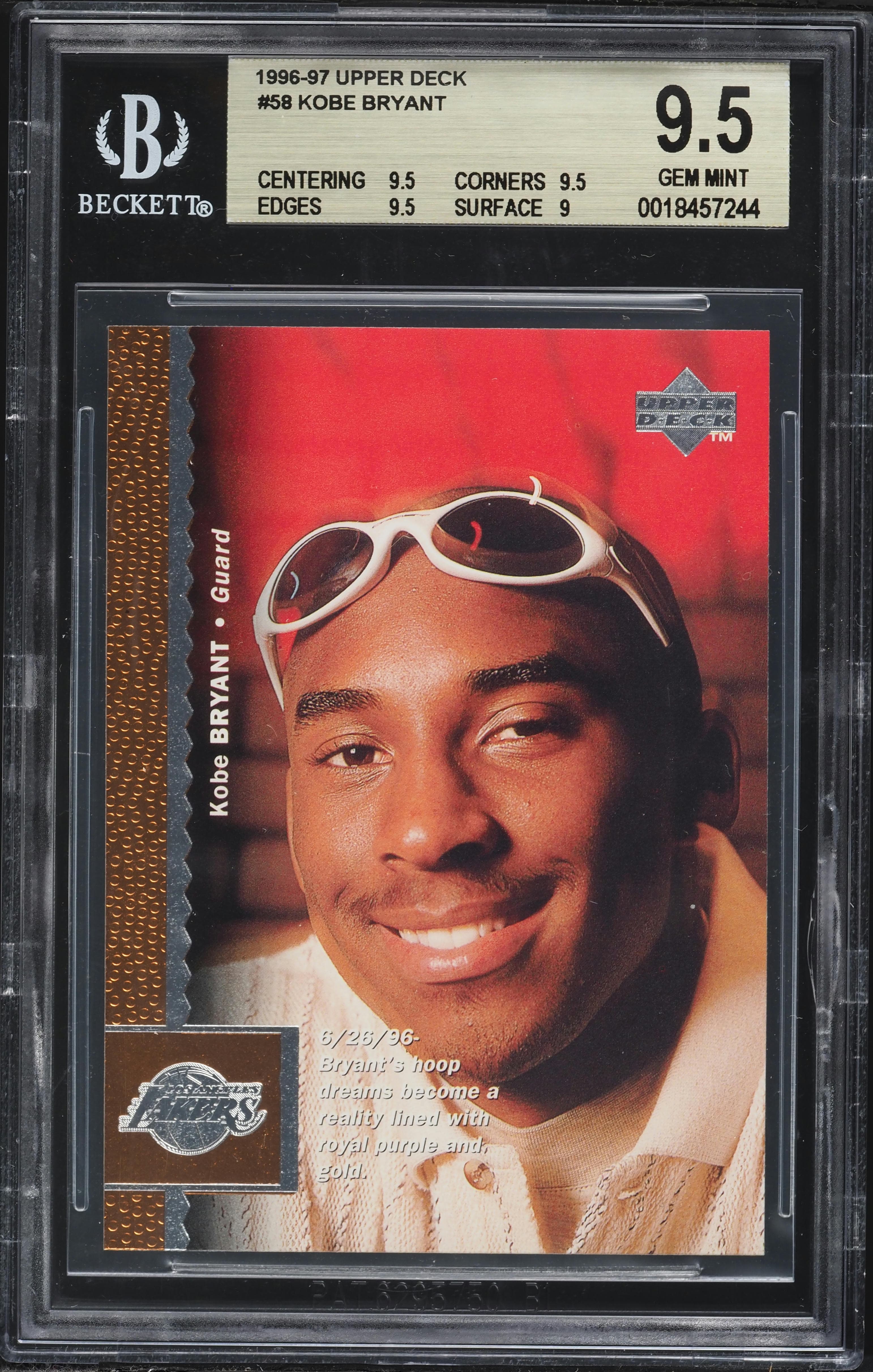 Kobe Bryant