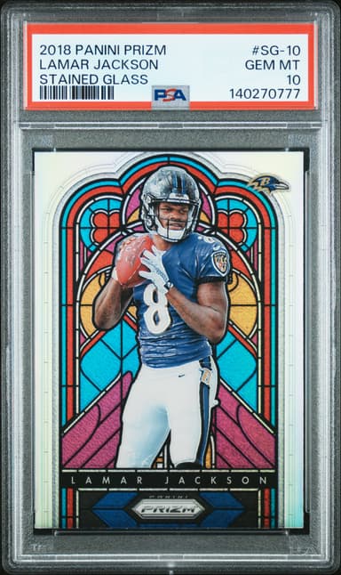 Lamar Jackson