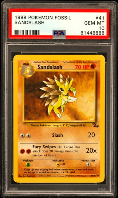 Sandslash