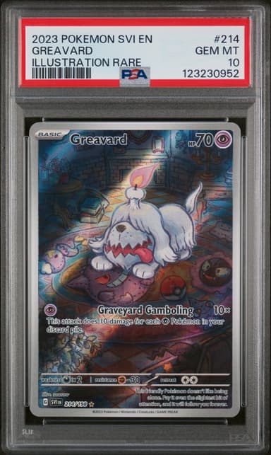 Greavard