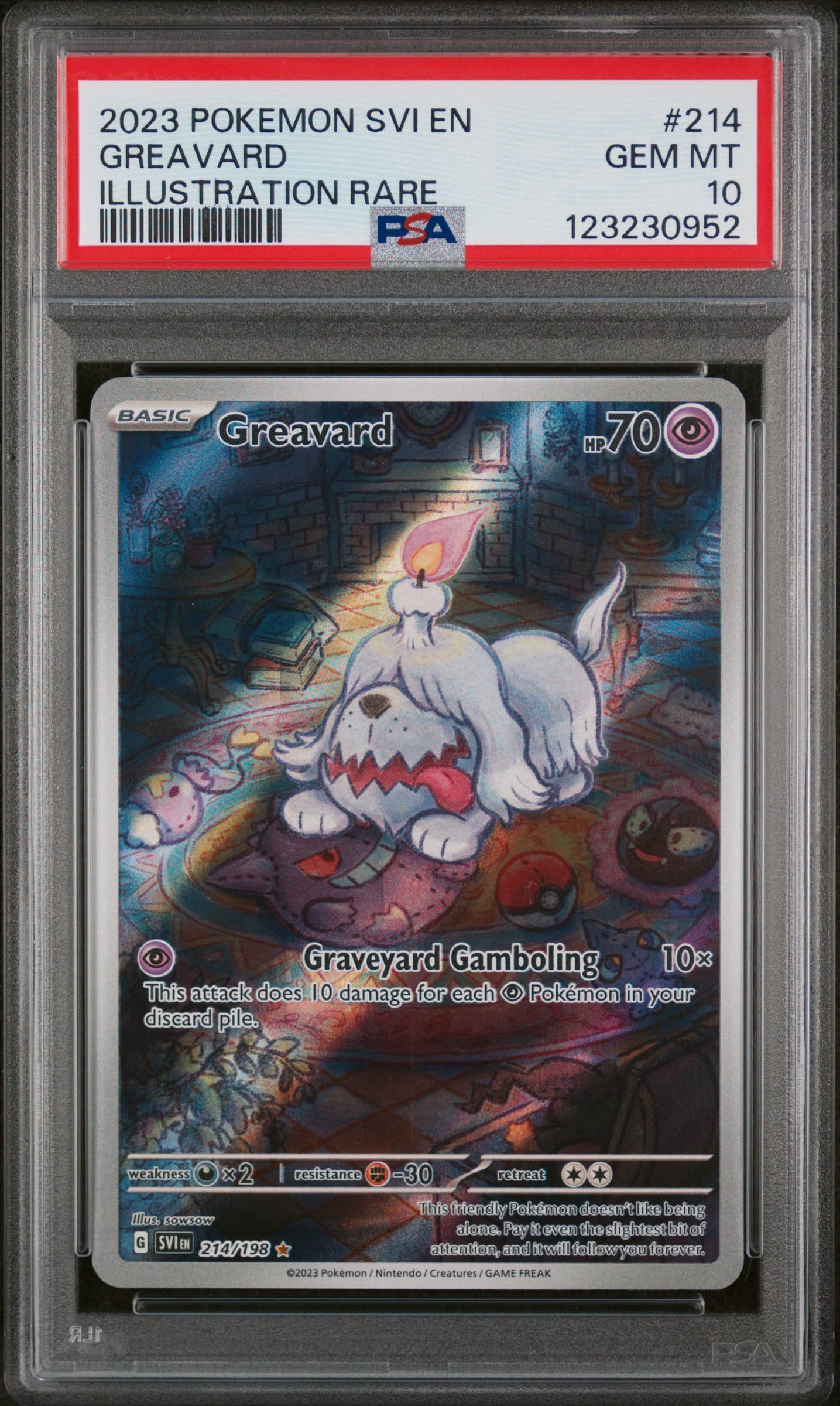 Greavard