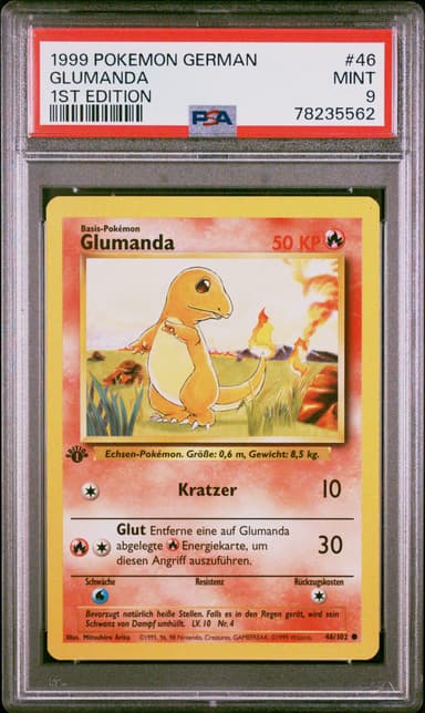 Glumanda
