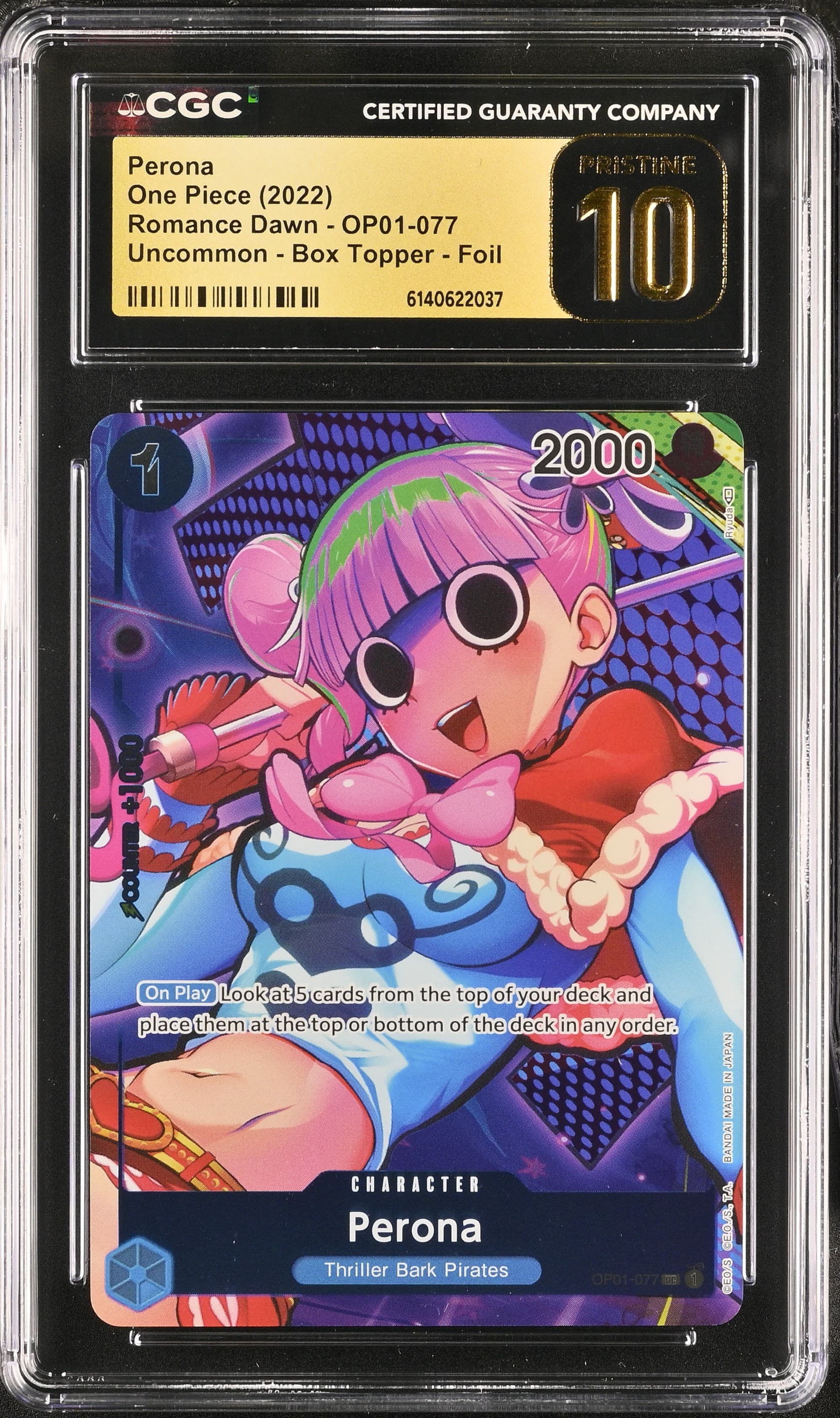 Perona