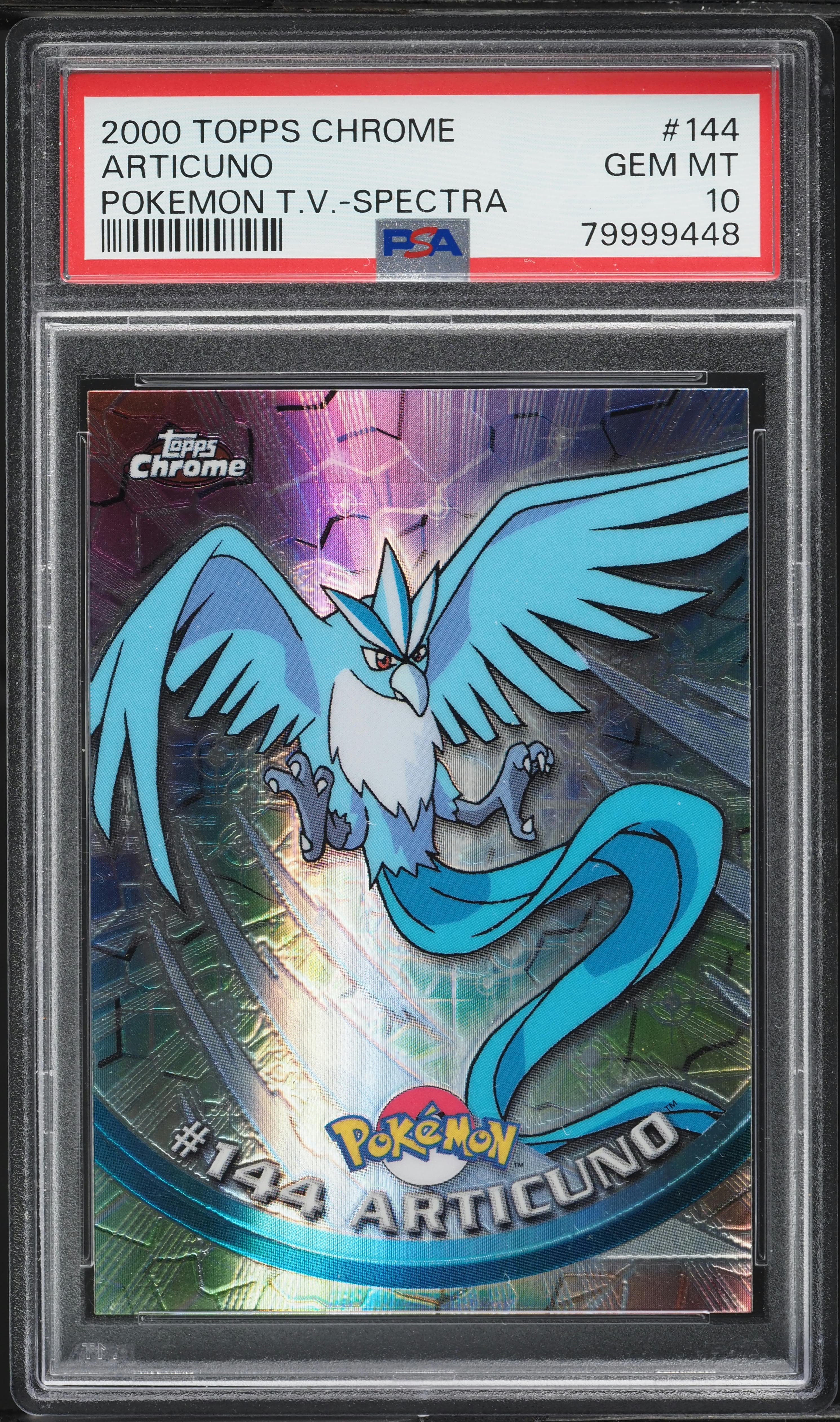 Articuno