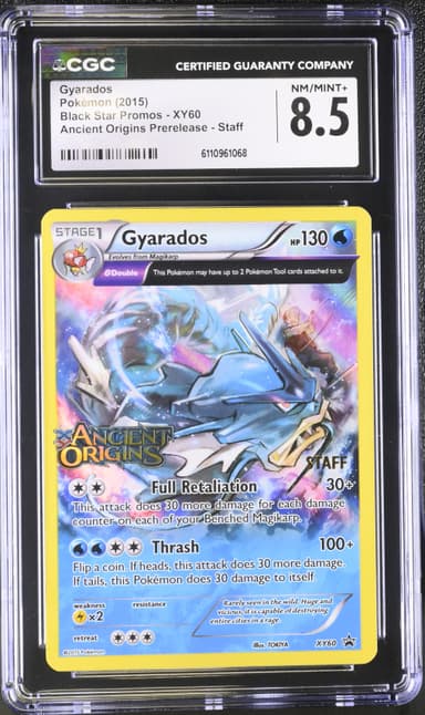 Gyarados