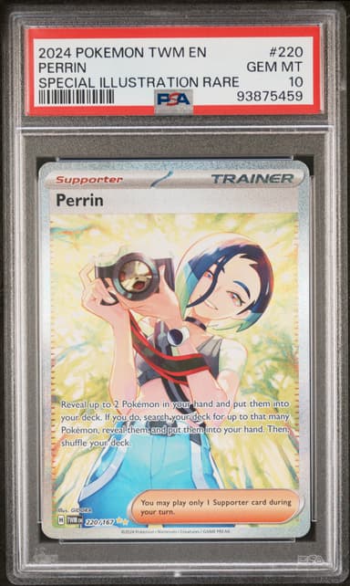 Perrin