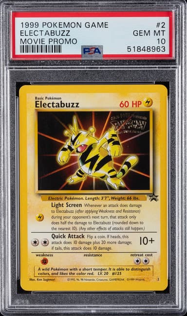 Electabuzz