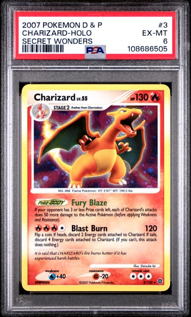 Charizard-Holo