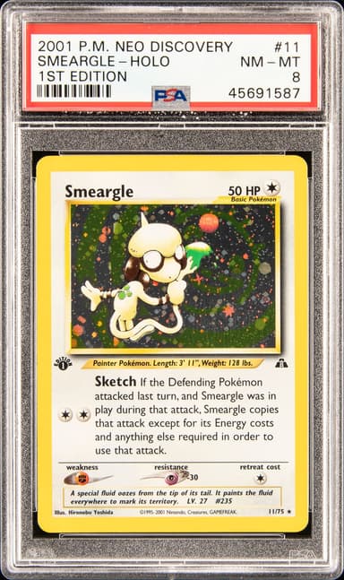 Smeargle-Holo
