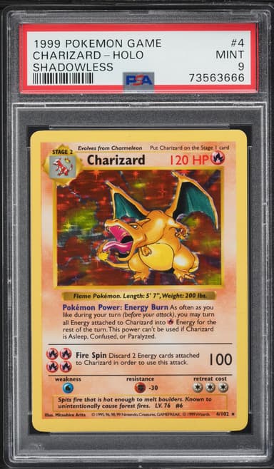 Charizard-Holo