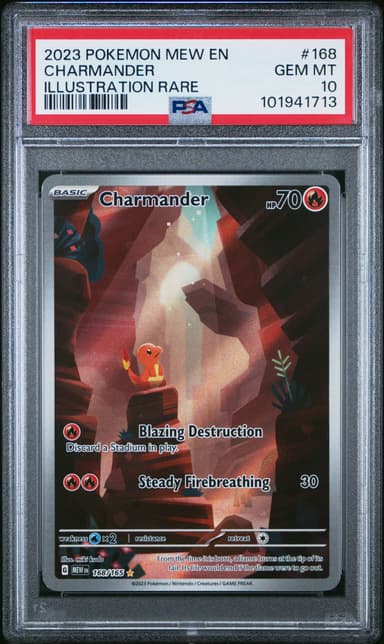 Charmander