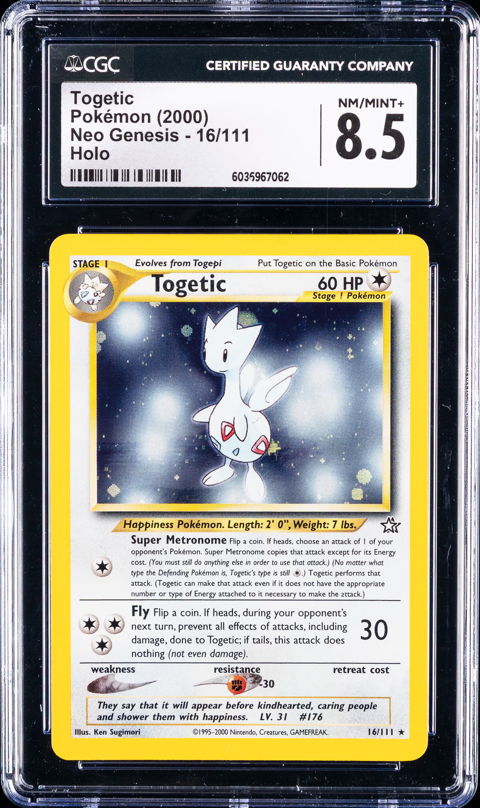 Togetic-Holo