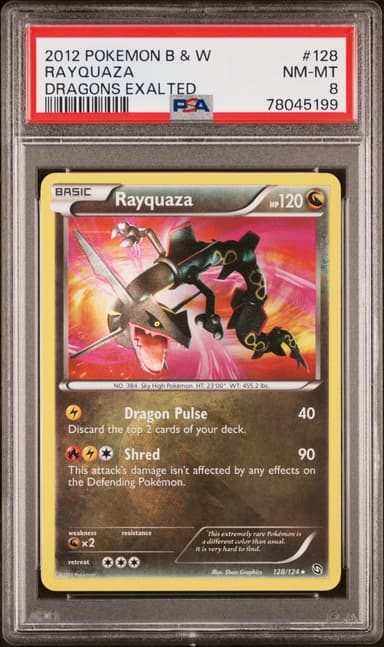 Rayquaza