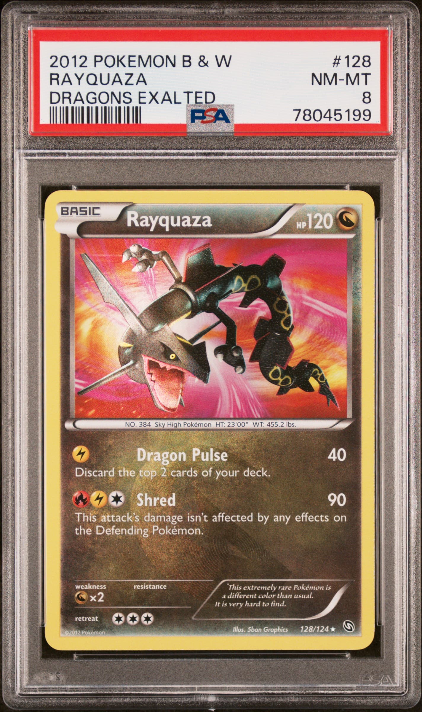Rayquaza