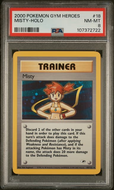 Misty-Holo