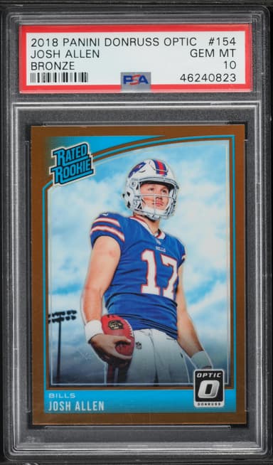 Josh Allen