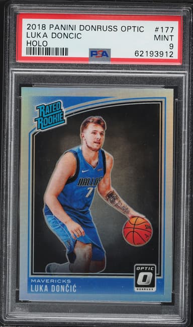 Luka Doncic