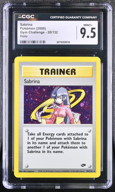 Sabrina