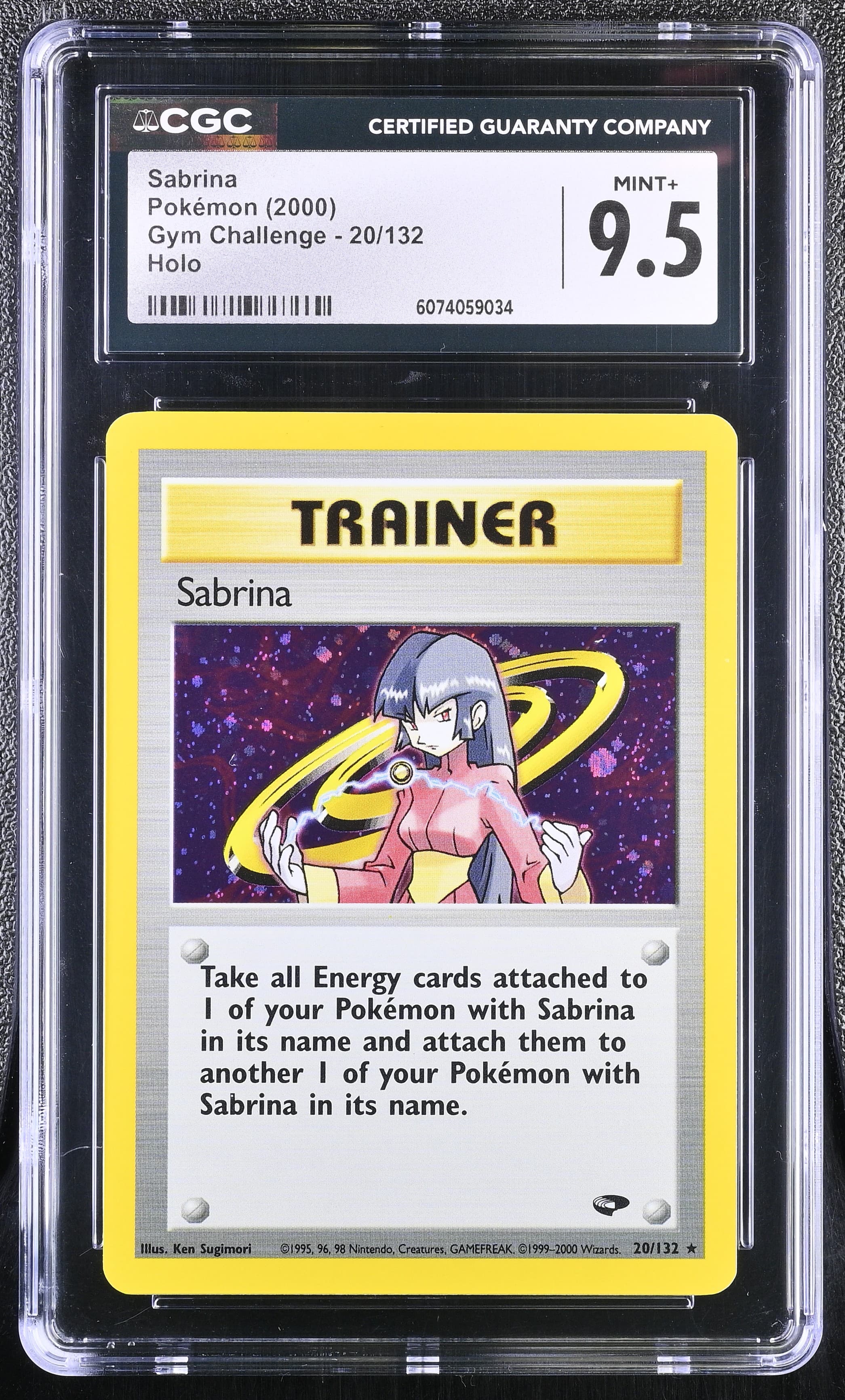 Sabrina