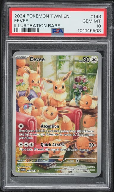 Eevee