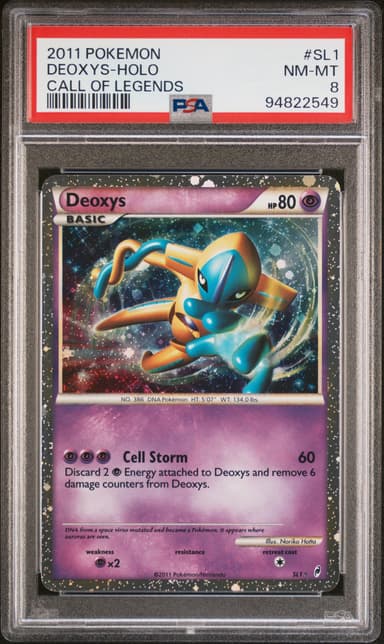 Deoxys-Holo