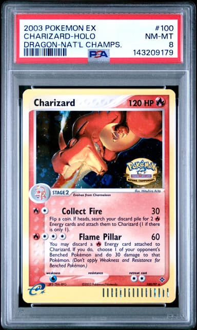 Charizard-Holo