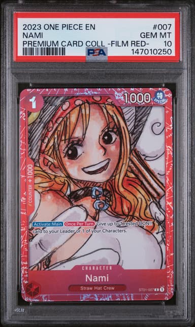Nami