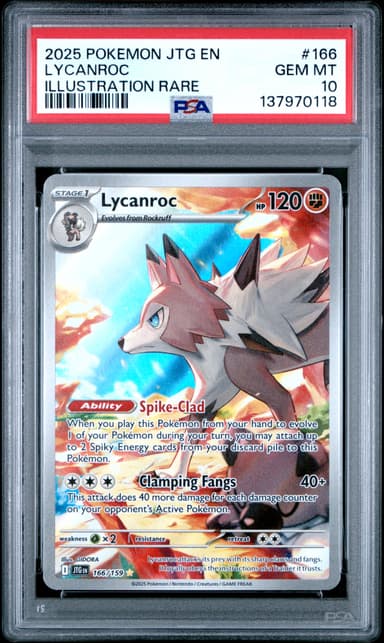 Lycanroc