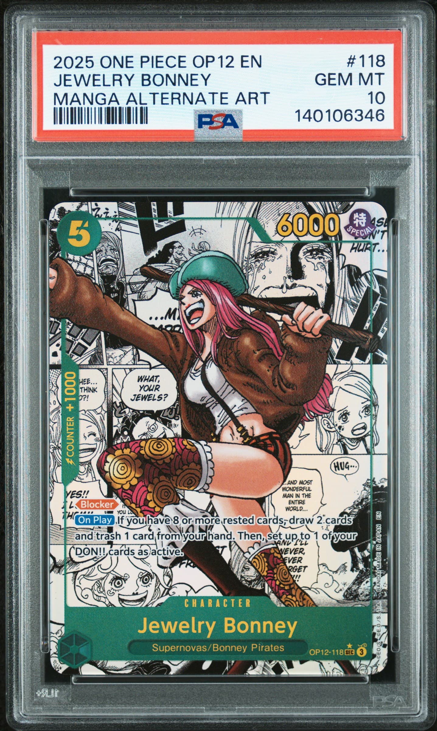 Jewelry Bonney