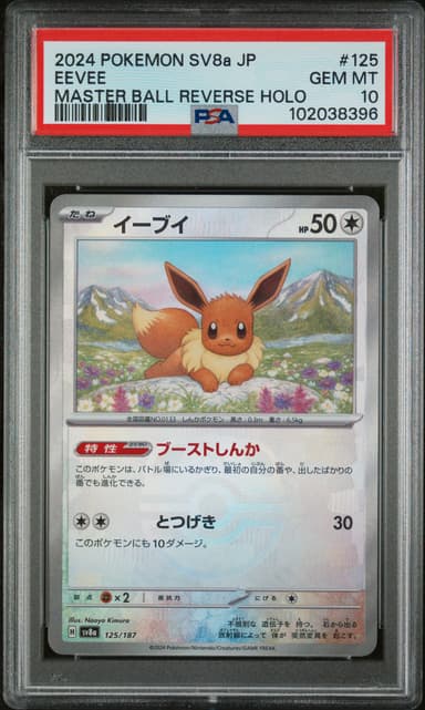 EEVEE