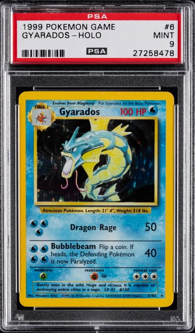 Gyarados-Holo