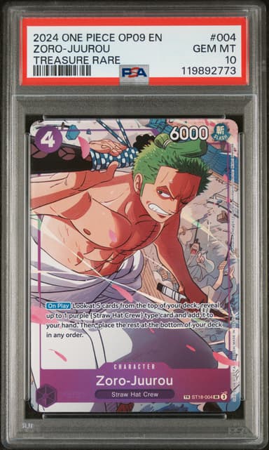 Zoro-Juurou