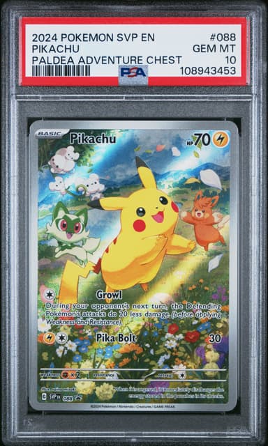 Pikachu