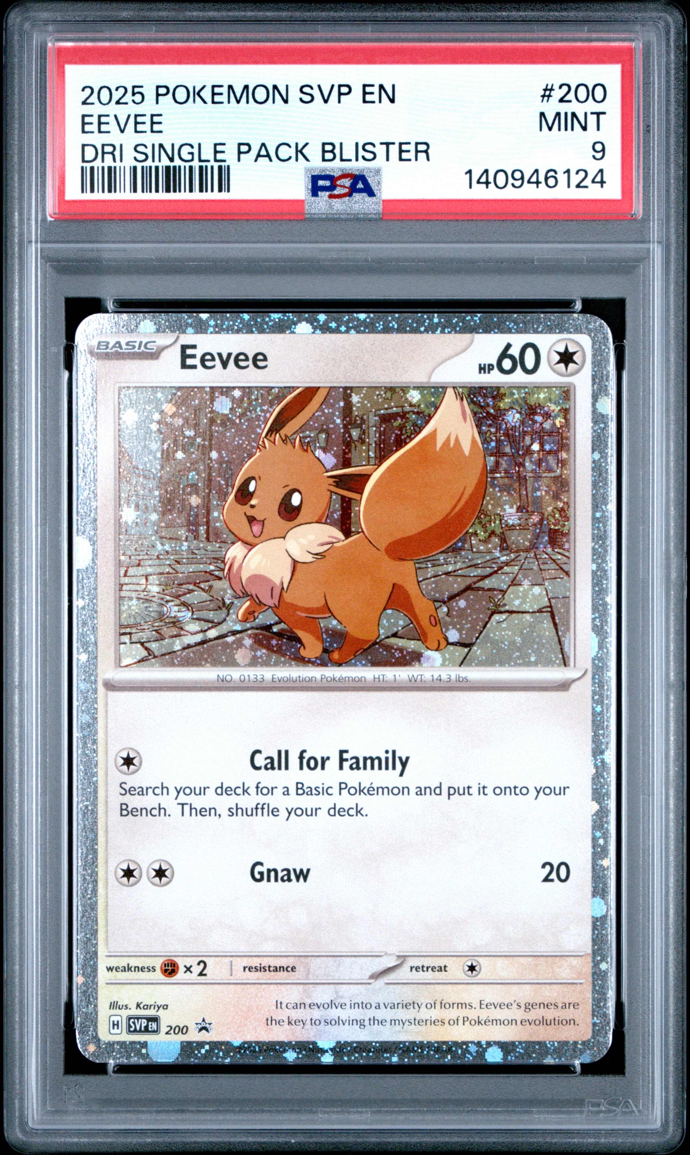 Eevee