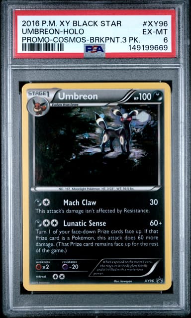 Umbreon-Holo