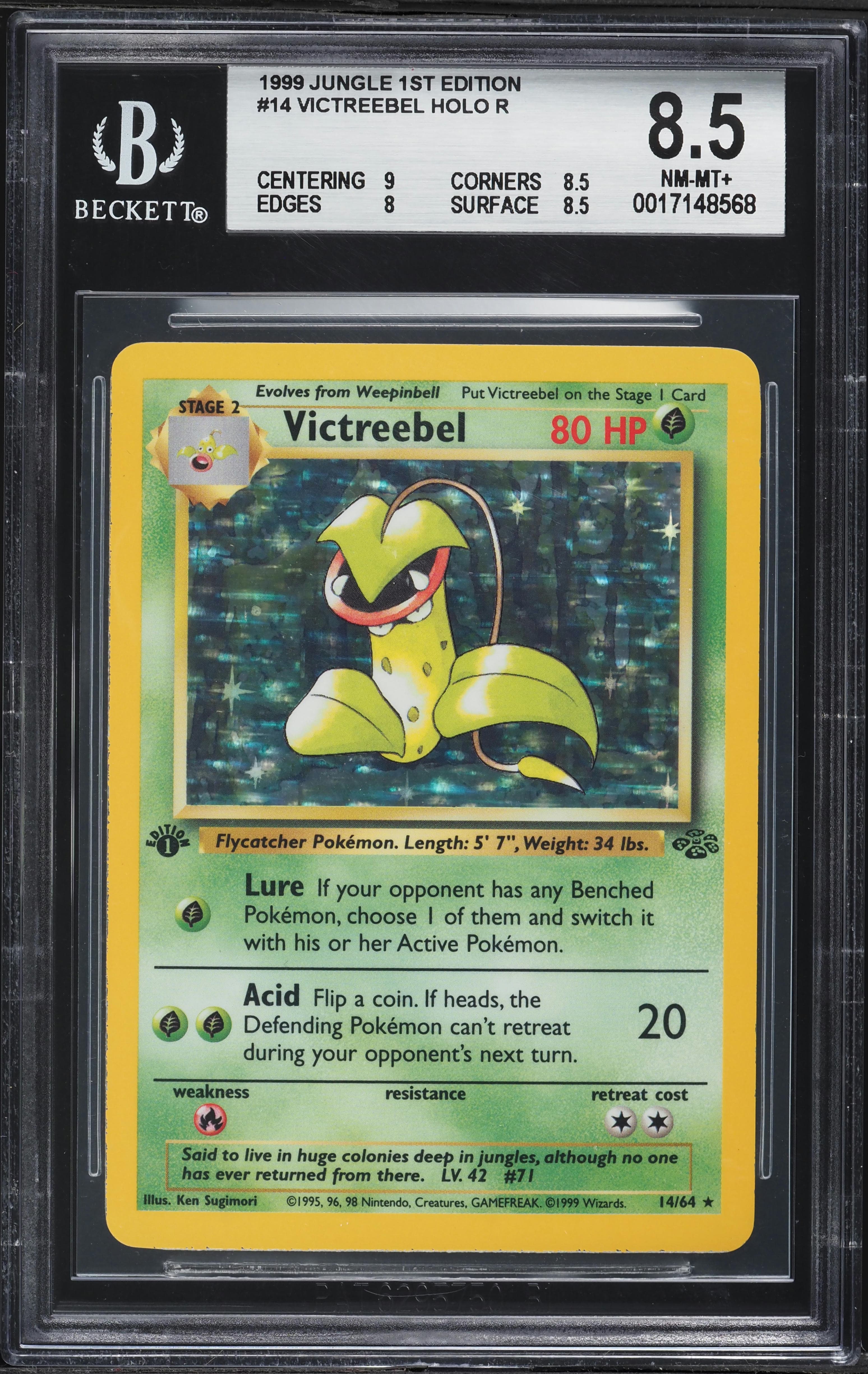 Victreebel