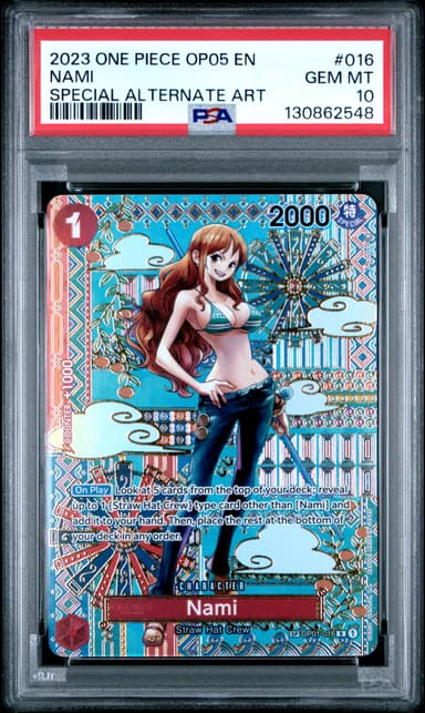 Nami