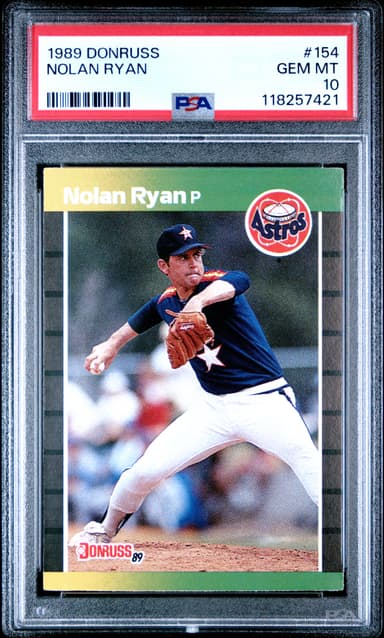 Nolan Ryan